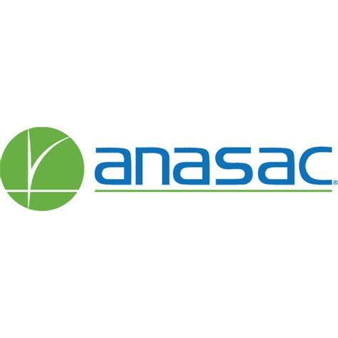 Anasac - Business Information. Agriculture · Ch