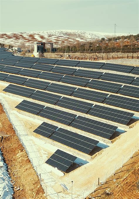 Anasayfa - Samlı Solar Enerji