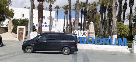 Anasayfa Bodrum Ata Transfer Bodrum Vip Transfer.
