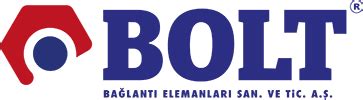 Anasayfa Bolt A.Ş.. 
