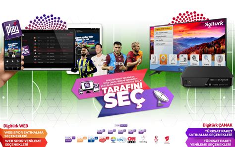 Anasayfa Digiturk.