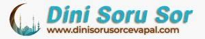 Anasayfa Dini Soru Sor.