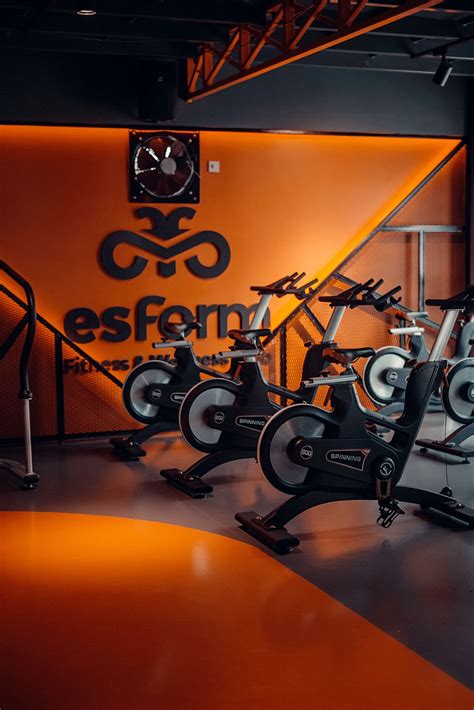 Anasayfa Esform Sports. 