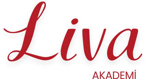 Anasayfa Liva Akademi.
