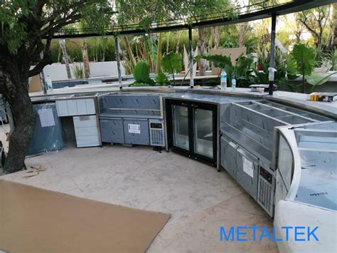Anasayfa Metaltek Mutfak. 