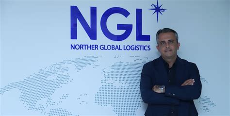 Anasayfa Norther Global Logistics NGL. 