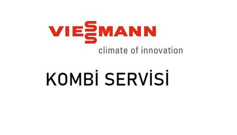 Anasayfa Viessmann Kombi Servisi. 