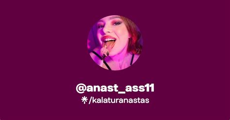 💦 Anast_Ass11 Onlyfans Leaked [PPV] 204 Photos