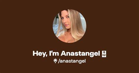 Anastangel Onlyfans Porn