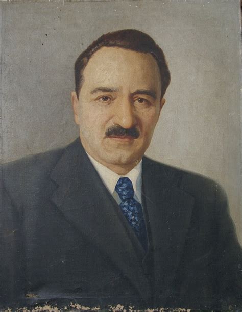 Anastas mikoyan