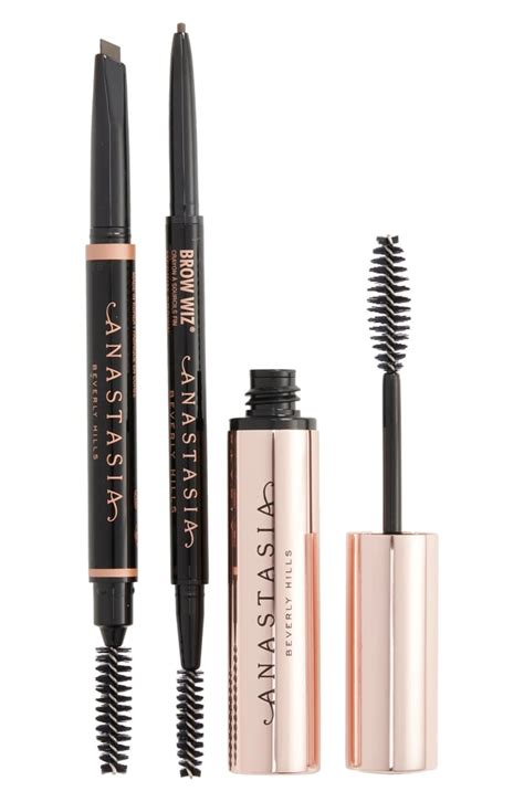Launching Thursday, January 4, Brow Freeze Gel is Anastasia Beverly Hills' newest offering that's sure to earn a permanent spot in your makeup bag. Crafted as a clear companion to their beloved .... 