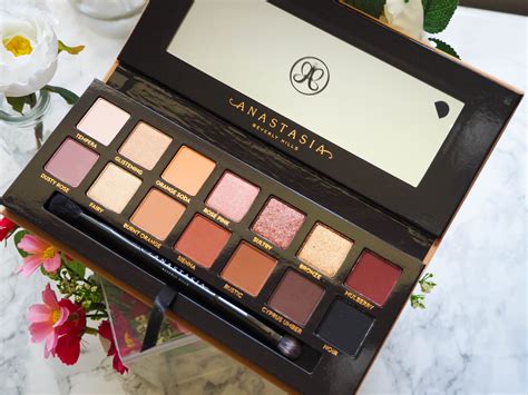 Anastasia cosmetics. Shop eyebrow products from Anastasia Beverly Hills, a leading brand in eyebrow makeup, fillers, tools and tips. Find deluxe mini sets, brow wiz, brow freeze, brow gel, brow powder and more. 