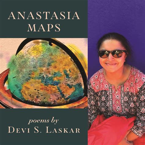 Download Anastasia Maps By Devi S Laskar