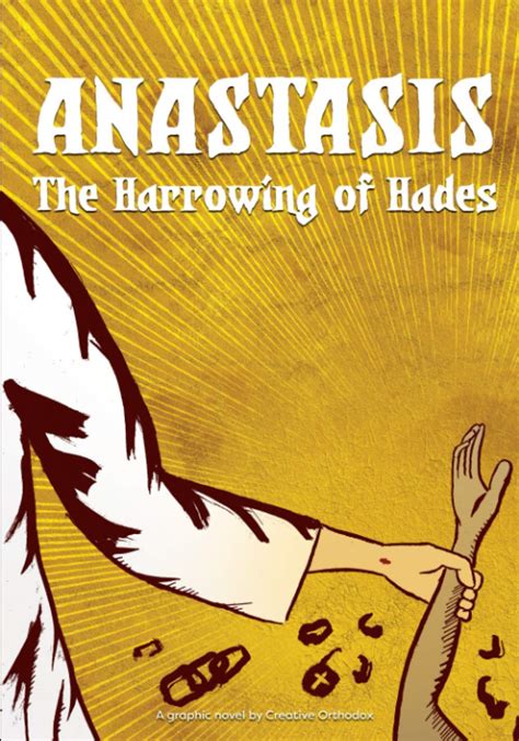 Download Anastasis The Harrowing Of Hades By Michael Elgamal