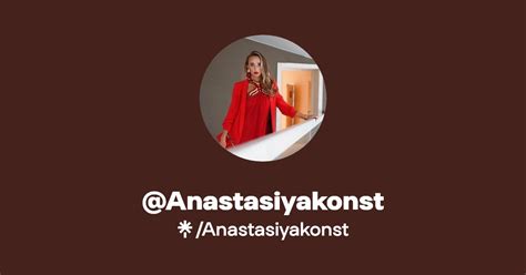 🍆 Anastasiyakonst Onlyfans Leaked (SEX)
