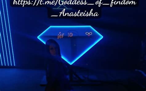 Anasteisha Leaks 🍑 [SEX VIDEO]