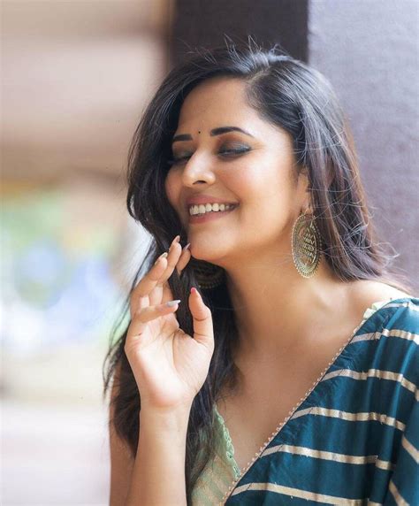 Anasuya in jabardasth