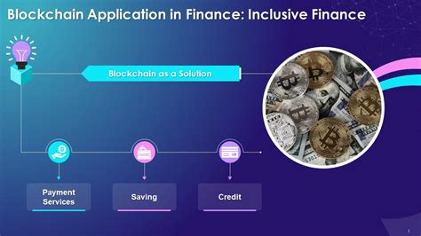 Anatha.io: Building a Blockchain Ecosystem for Financial Inclusion