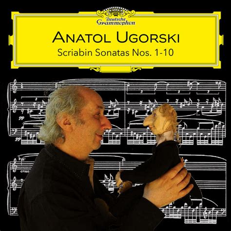 Anatol Ugorski &ndash; Performance Chronology - Classical Pianists