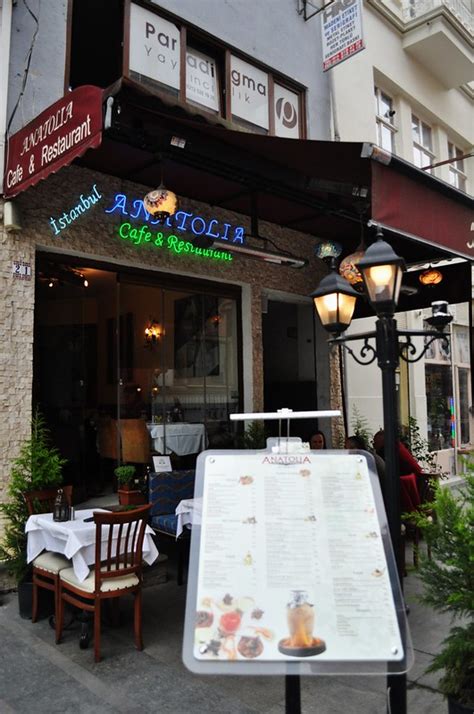 Anatolia cafe. Things To Know About Anatolia cafe. 