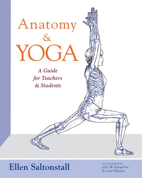 Anatomy and yoga a guide for teachers and students. - Twenty first century science gcse science teacher and technician guide.