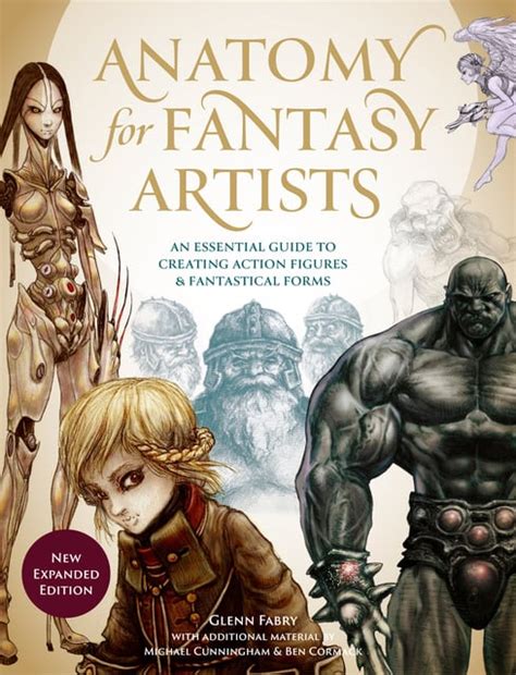 Anatomy for fantasy artists an illustrators guide to creating action figures and fantastical forms. - Die kinder- und hausmärchen der brüder grimm..