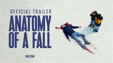 Anatomy of a fall where to watch. Anatomy of a Fall is a courtroom drama starring Sandra Huller, whose character is suspected of having killed her husband. The film dives into the complexities of a marriage that is falling apart ... 