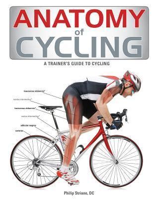 Anatomy of cycling a trainer s guide to cycling. - Futhark un manual de magia rúnica.