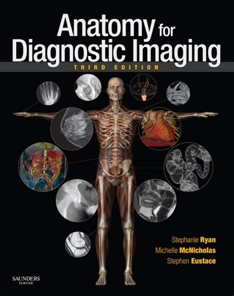 Anatomy of diagnostic imaging 2nd edition. - Ambulator or the strangeraposs guide through cambridge.