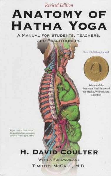 Anatomy of hatha yoga a manual for students teachers and practitioners by h david coulter. - Garden ponds quarterly guide to water gardening.