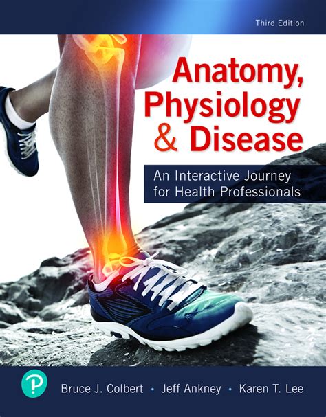 Anatomy physiology disease an interactive journey for health professionals 2. - El libro tibetano de la vida y de la muerte.
