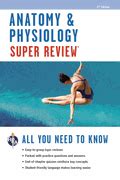 Anatomy physiology super review super reviews study guides. - 2003 audi a4 turbo oil supply pipe manual.