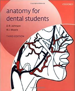 Download Anatomy For Dental Students By David R  Johnson