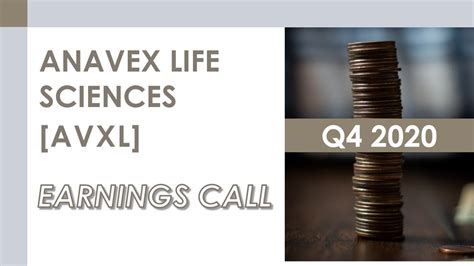 Anavex Life Sciences: Fiscal Q4 Earnings Snapshot
