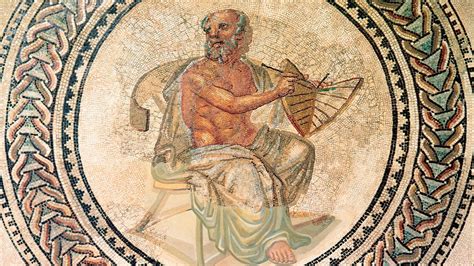 Anaximander contribution to philosophy