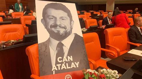 Anayasa Mahkemesi, Can Atalay’ın ikinci başvurusunu 21 Aralık’ta görüşecek