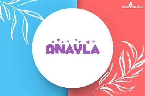 Anayla Onlyfans Leak