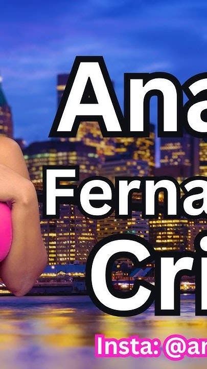 🔥 XxX Anays Fernandez Leaked