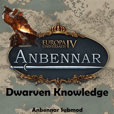 Anbennar special units.  Anbennar Submod Tested to be working with 1.  But I'll mention it ...