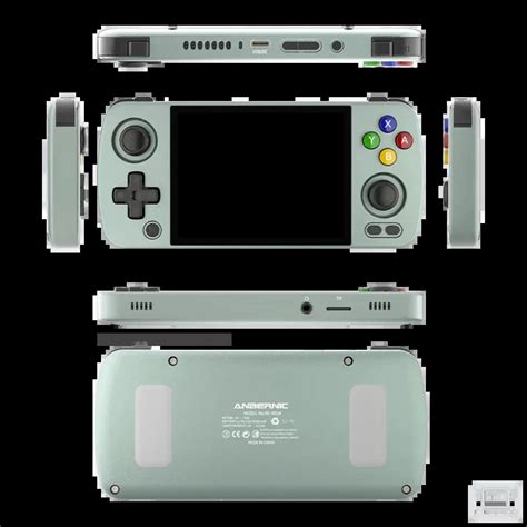 Anbernic 405m. .  <a href=https://prof.roskapstroy.ru:443/dafio7f/gev-stock.html>p...