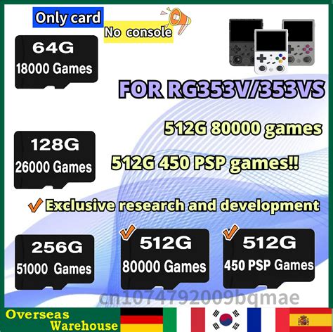 Anbernic rg353v games list.  I&rsquo;ve tried doing the ROMs/Bios process on ...