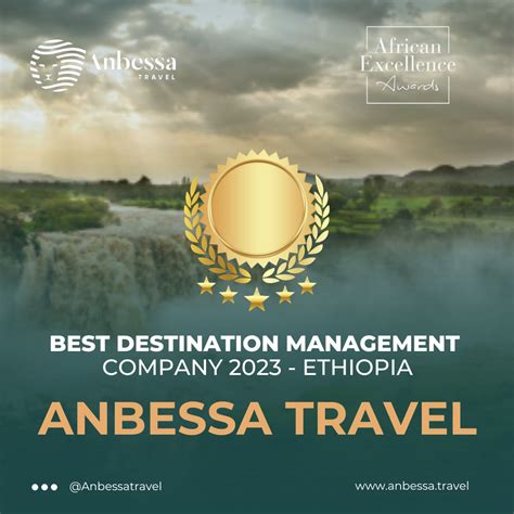 Anbessa Travel Ethiopia