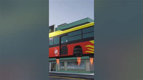 Anbessa bus in 2040 #short #ethiopia - YouTube