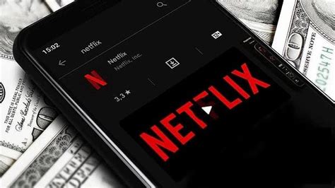 Ancak içlerinden sadece Netflix kişilerden ücret talebinde bulunmaktadır.