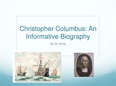 Anced and informative biography.