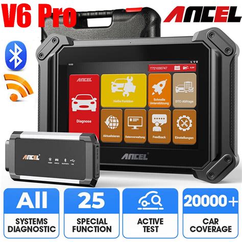 Ancel v6 pro. Things To Know About Ancel v6 pro. 