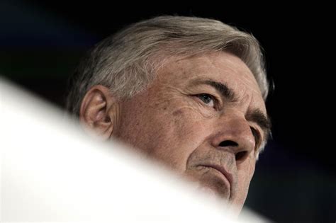 Ancelotti: Spain has ‘great opportunity’ to take ‘drastic’ measures against racism