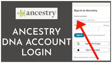 Ancenstry.com login. Your sign-in details are associated with multiple accounts. Please select the account you would like to access. 