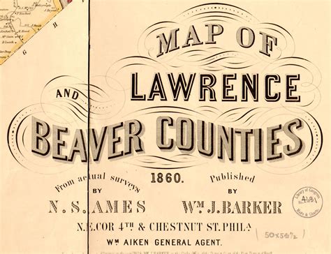 Ancestor Tracks: Beaver County