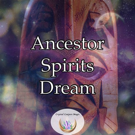 Ancestor spirits.  Start your person search here.  &times;Sorry to interrupt...